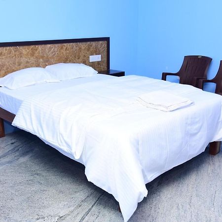 Thangam Residency Karaikudi Dış mekan fotoğraf