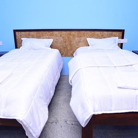 Thangam Residency Karaikudi Dış mekan fotoğraf