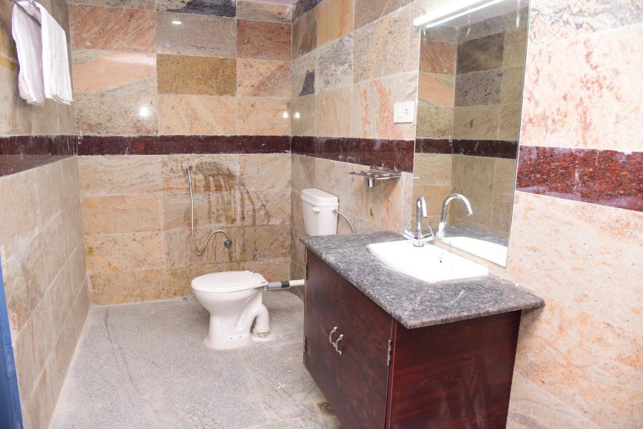 Thangam Residency Karaikudi Dış mekan fotoğraf