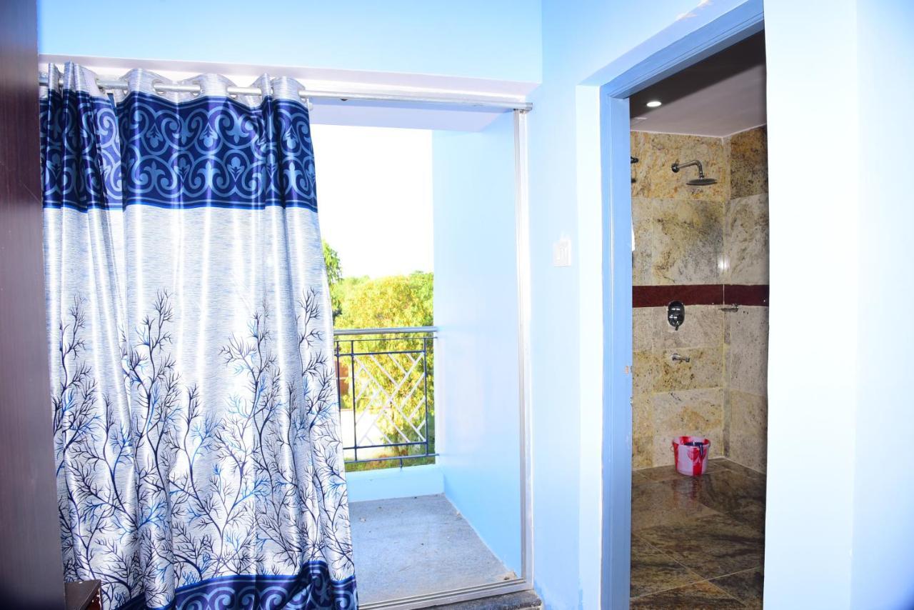 Thangam Residency Karaikudi Dış mekan fotoğraf