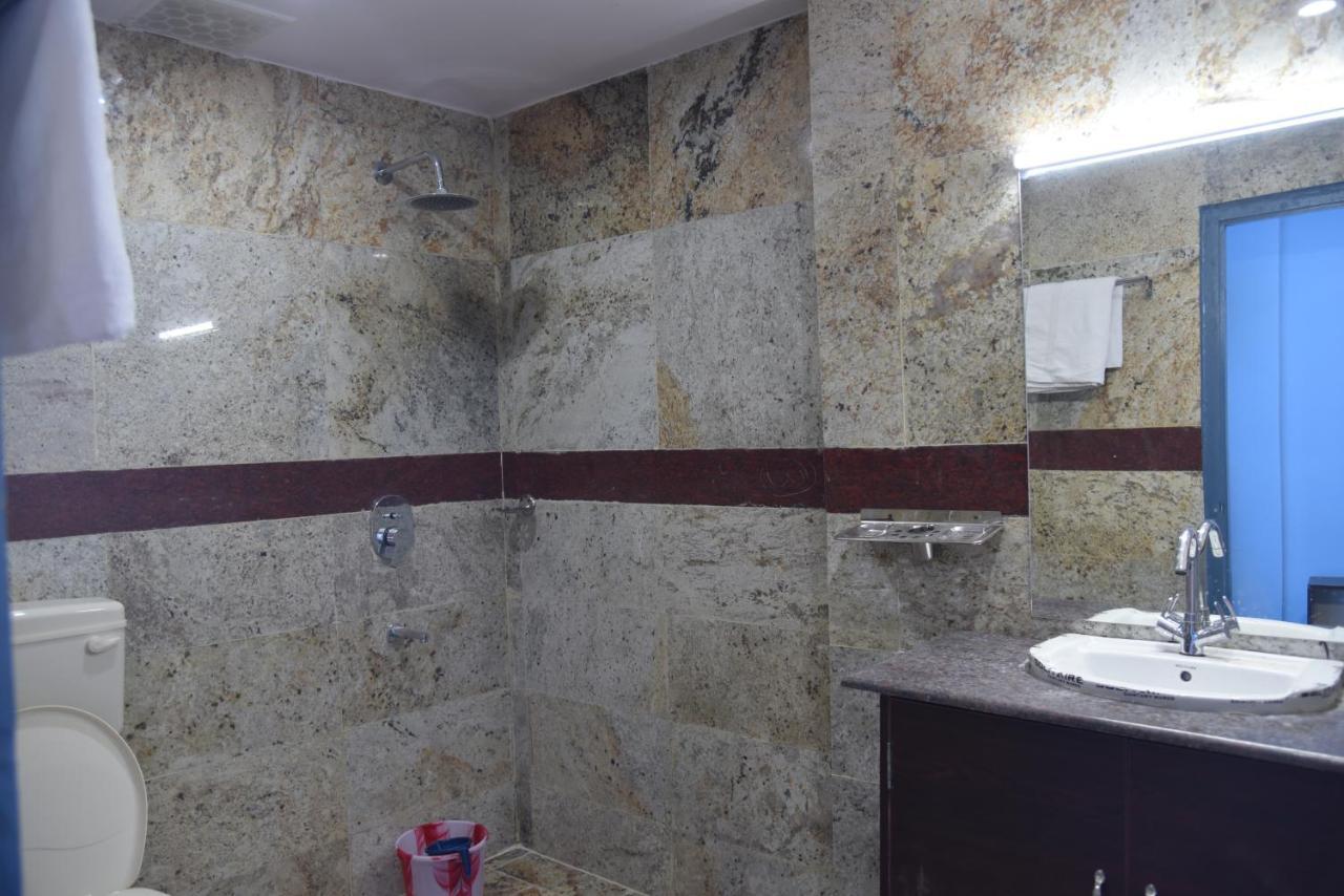 Thangam Residency Karaikudi Dış mekan fotoğraf