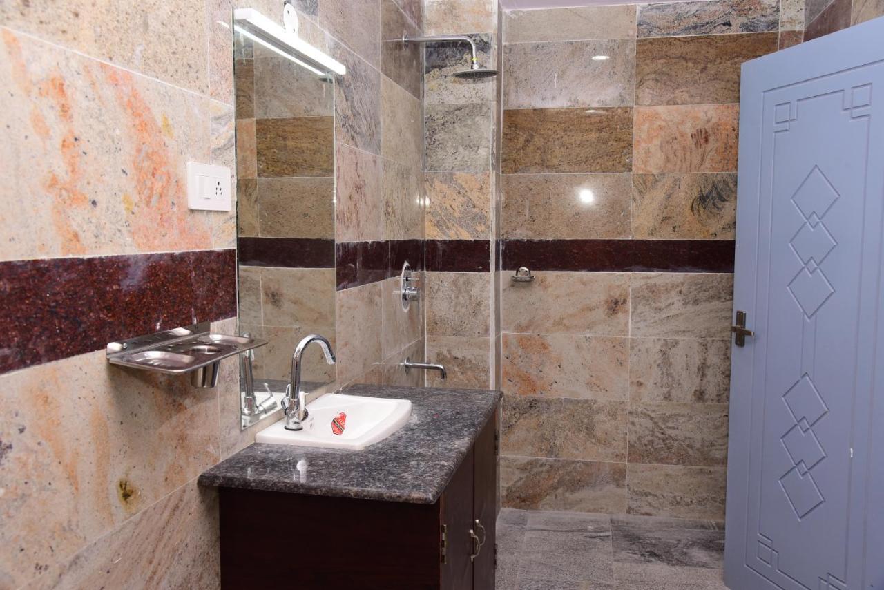 Thangam Residency Karaikudi Dış mekan fotoğraf
